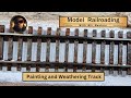 072. Painting and Weathering Track thumbnail