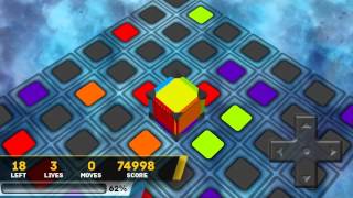 HeadCube for Android screenshot 1