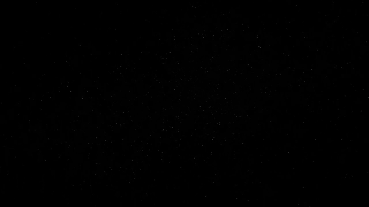 Particles Losing and Regaining Order | Calm Physics Simulation (30 Minutes)