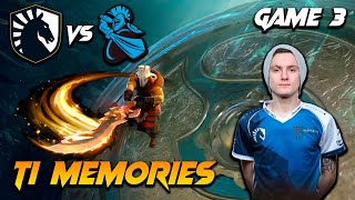 [TI7 Memories] Miracle Juggernaut - Liquid vs Newbee Game 3 - Dota 2 The International 2017