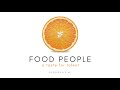 We are food people  episode 2  chatfood