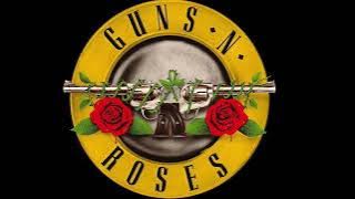 Guns N' Roses - Sweet Child O' Mine - Bass Backing Track - Bassless - No Bass - No drop