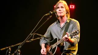 Video thumbnail of "Jackson Browne - Take it Easy"