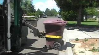 Possibly the Rarest Cart in the Entire World....