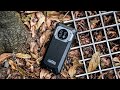 OUKITEL WP19 | Huge 21000mAh Battery Rugged Smartphone 2022 Official Video Firstlook !!