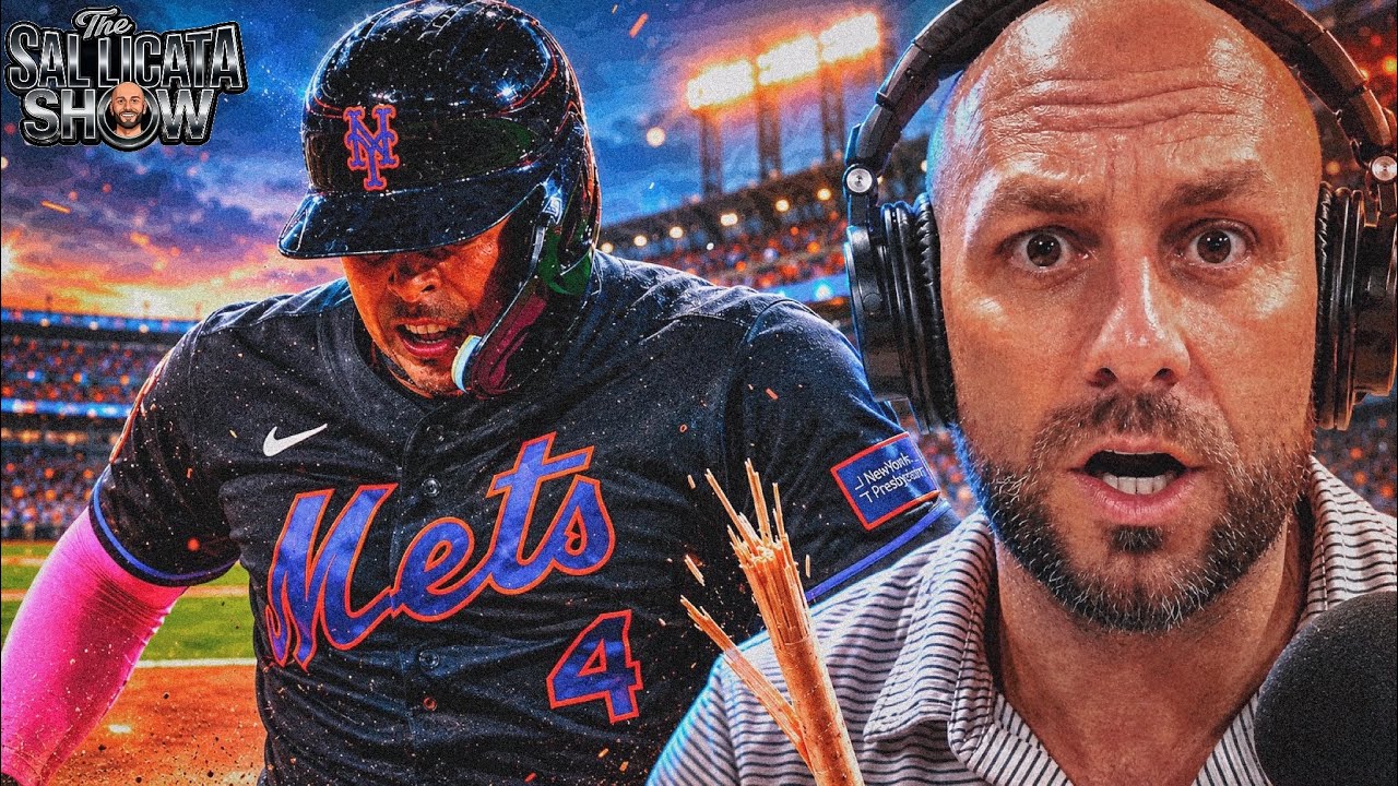Have the Mets discovered a new rock bottom?
