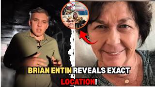FINALLY: Brian Entin REVEALS Exact Location — FBI Calls It a ‘Family Plan’ | Nancy Guthrie Case