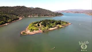 History Stories of Clear Lake, Upper Lake and the Tallman Hotel