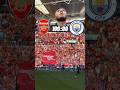 TROSSARD S 100TH MINUTE EQUALISER ARSENAL LIMBS Vs Man City TROSSARD S 100TH MINUTE EQUALISER ARSENAL LIMBS Vs Man City