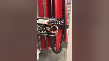 Steinhauer ModCenter at work 2