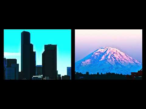 Windows 10 HD Color Sample Video - EdrCalibration.mkv