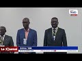 LE JOURNAL DE 19H00 VENDREDI 2026