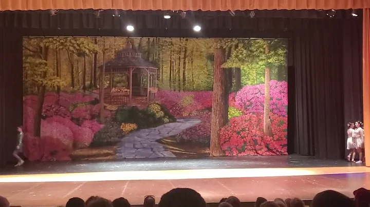 Lyrical Recital May 21 2022