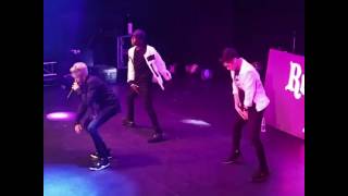 Carson Lueders New Song Try Me