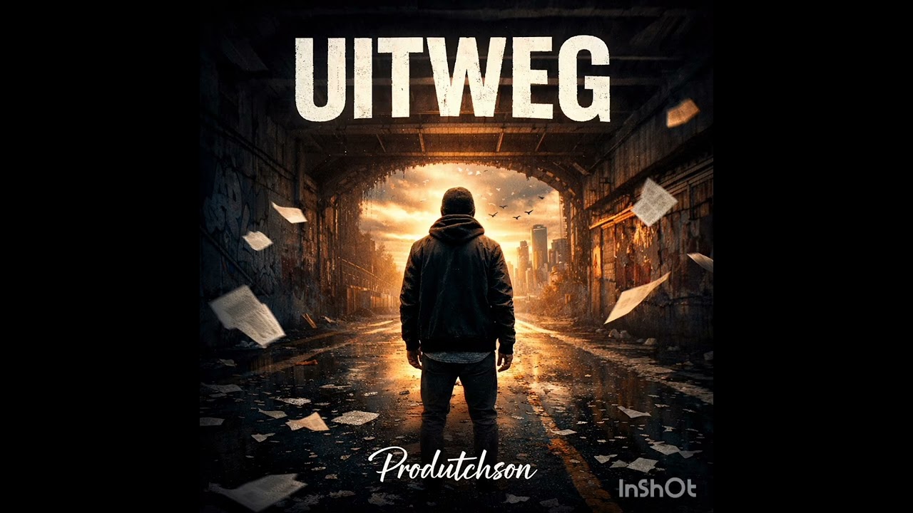 Uitweg - produtchson #music #love #aicover #realtalk 