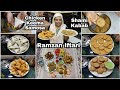 Chicken Keema Samosa | Shami Kabab | Ramzan Iftari Recipe | Best Combination In Iftar | Best Iftari