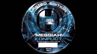 konflict messiah trace vip remastered best quality