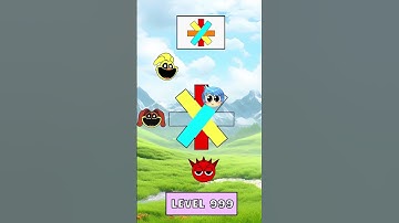 Incredibox Sprunki Test IQ: Please help me painting the Color puzzle Challenge Part 2 #sprunki