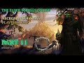 STOPPING THE ASSASSINS! - ESO NECROMANCER CLASS PLAYTHROUGH: PART 11