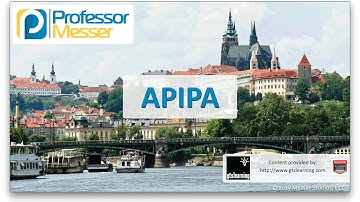 APIPA - CompTIA Network+ N10-006 - 1.8