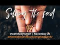 Werthechurch promo  november 20