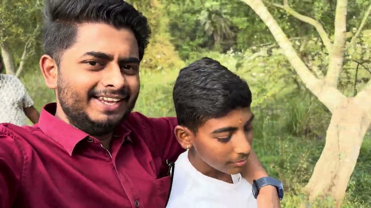 ಮಕರ ಸಂಕ್ರಾಂತಿ ನಿಮಿತ್ಯ day out with ಕುಟುಂಬ….!!!