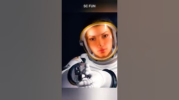 Firing A Bullet in space 3D Animation #shorts #hindi