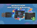 Java to Kotlin in 2025: Android Studio Setup & Run Hello World!