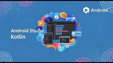 Java to Kotlin in 2025: Android Studio Setup & Run Hello World!
