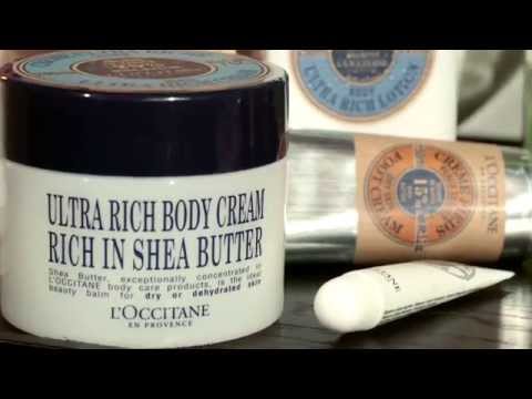 Video: L'occitane Hibiscus Flower Ultra Rich Body Cream ulasan