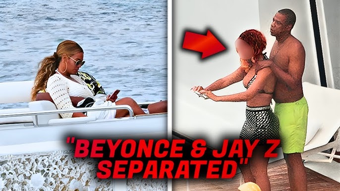 Beyoncé Already SEPARATED From Jay-Z | Diddy NAMES Him Again In Court