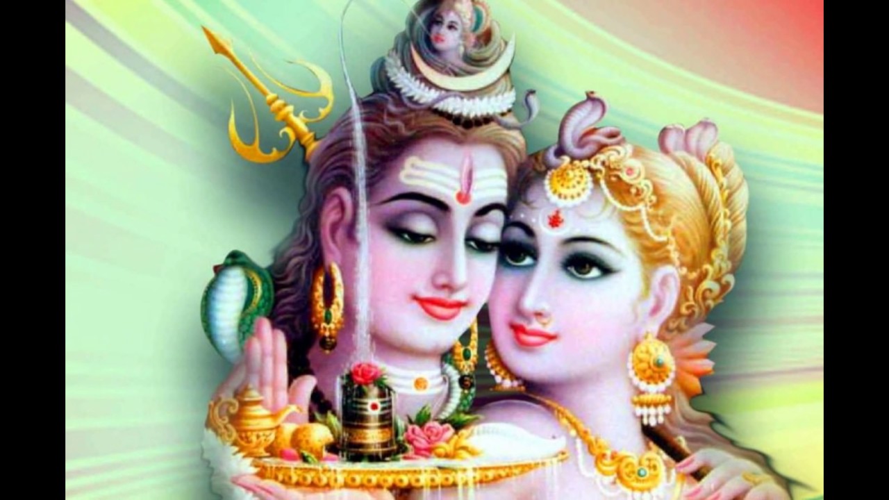 Blessed With Lord Shiva Lord Shiva Blessings God Mahadev Wishes