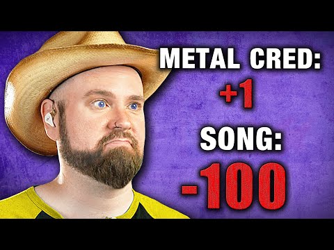 combining random metal subgenres is not a song