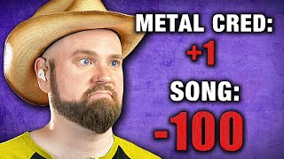 combining random metal subgenres is not a song