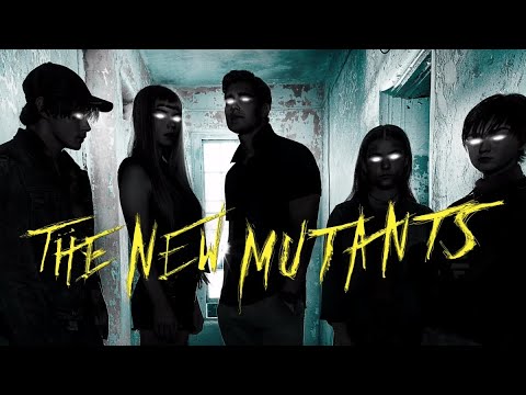 The New Mutants (2020) Teaser