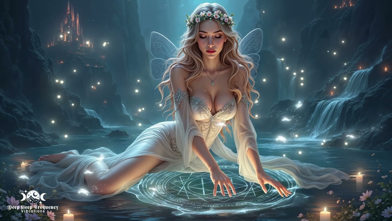 Исцелите То, Что Сломано Внутри Вас — Уменьшите Тревогу, Избавьтесь От Негативных Мыслей И Внутре...