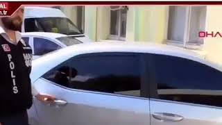 Adnan Oktar Ve Kedicikleri Gözaltında