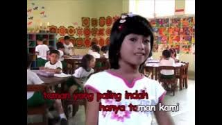 Taman Kanak Kanak - Hilmi & Ridha (Official Video)