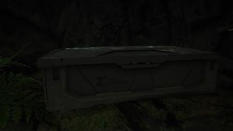 Black Crate Location #2 Sector #2| Ghost Recon Breakpoint