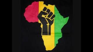 Gwenn Music Franklin BOUKAKA    AFRICA