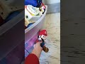 Mario plush shorts episode 7