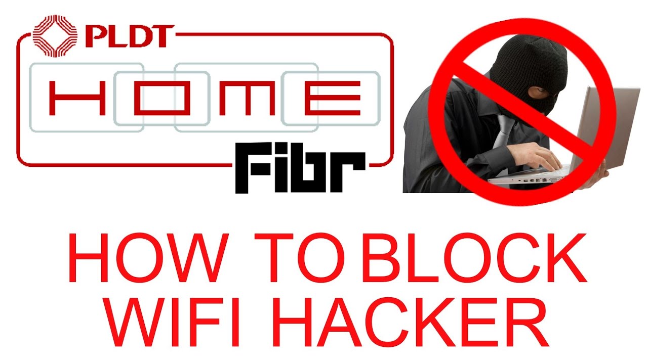 pldt wifi hacker