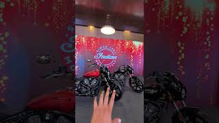 Indian Motorcycle Scout debuts in India, starting at ₹12.99 lakh. Full breakdown here.