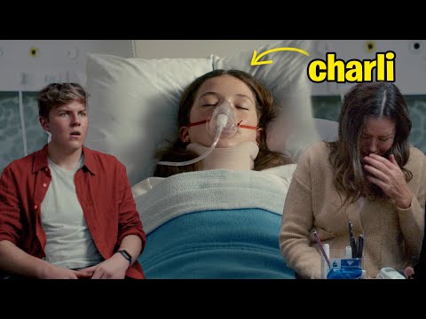 We Never Thought This Would Happen to our Family... We're in a short film!