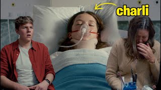 We Never Thought This Would Happen to our Family... We're in a short film!