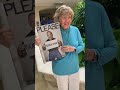Grandma Shirl Wants You to Subscribe