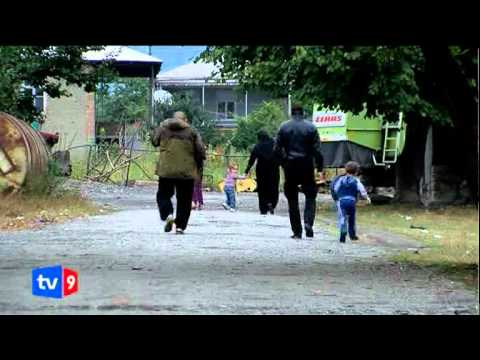 ახალი 3 | ინციდენტი დუისში | 04.09.12