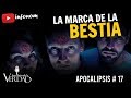 #17 La Marca de la Bestia