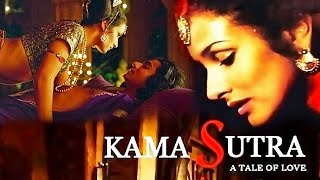 Kama Sutra: A Tale Of Love 1996 Movie | Ramon Tikaram, RekhaIndira Varma, Naveen | Facts & Review