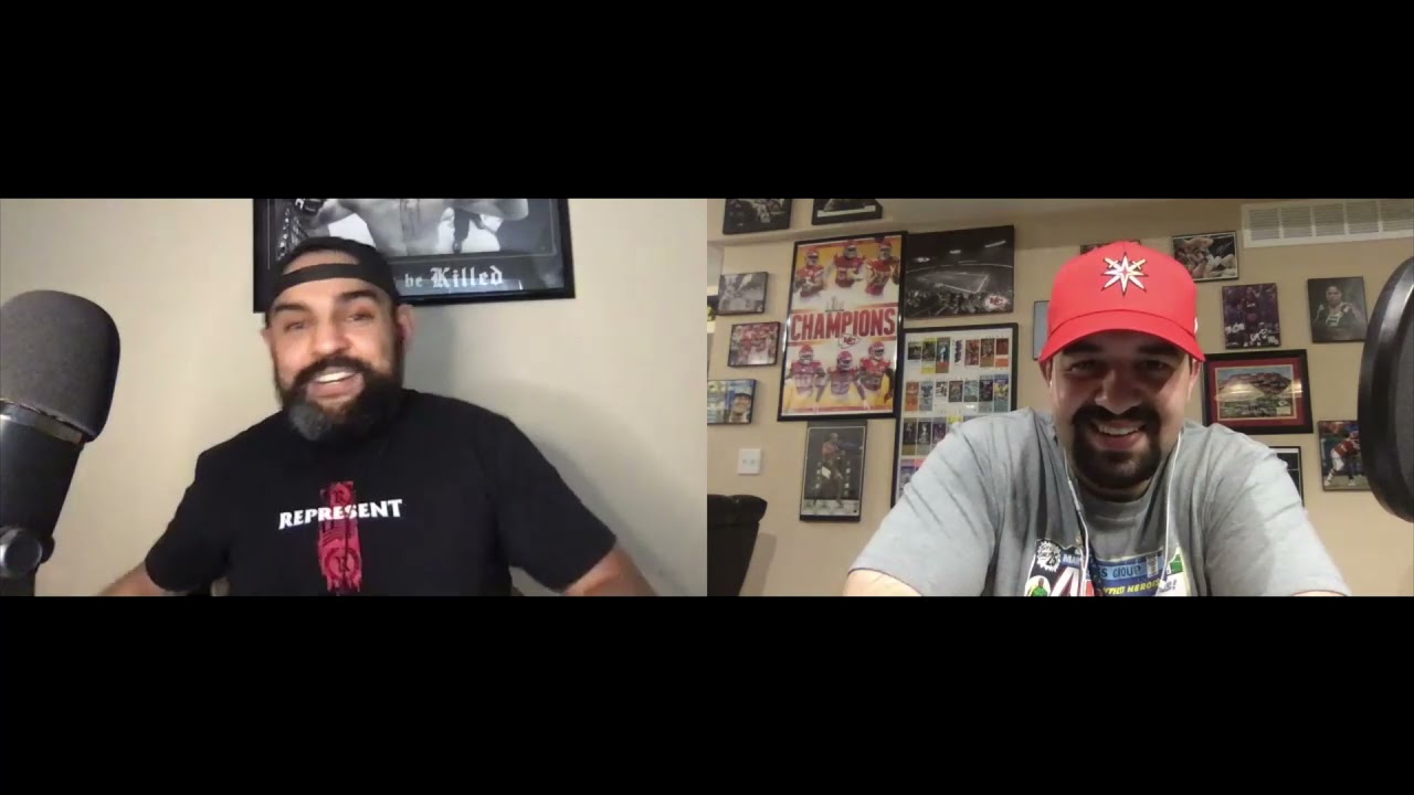 Farz Cast 25: Eddie Law (sports podcaster/blogger)